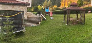 Elza Apartment - Pamporowo - 5
