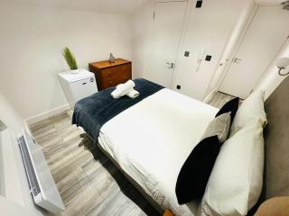 Luxury Central London flats, perfect and ideal for tourists - Londra - 4