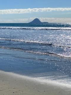 G&T’s Port Ohope Retreat - Wainui - 1