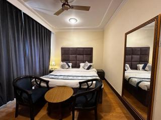 Srinagar Luxury Escape - Dilan Residency - Srinagar - 2