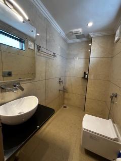 Srinagar Luxury Escape - Dilan Residency - Srinagar - 8