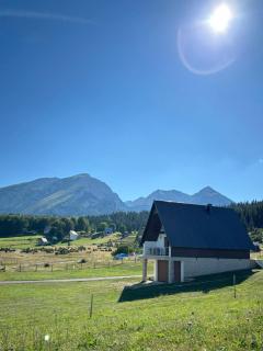 Village Moticki Gaj - Žabljak - 0