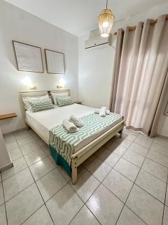 Argiro's apartment at Agia Galini - Agia Galini - 8