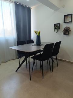 marom apartment - Dimona - 6