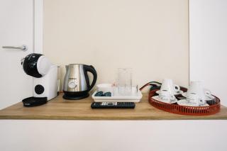 Flora Inn, Scotti's House - Due passi in centro - 8