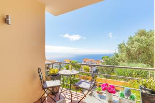 Vista Mar by Atlantic Holiday - Caniço - 0