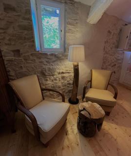L Ostau de la Treille - Limans - 5
