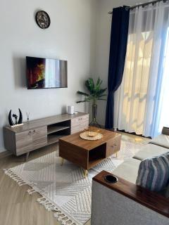 Skyline residence Kyanja - 8