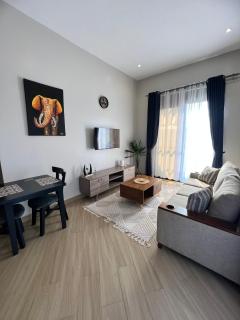 Skyline residence Kyanja - Kampala - 7
