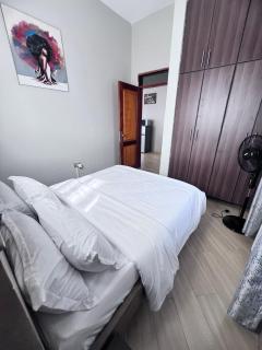 Skyline residence Kyanja - Kampala - 2