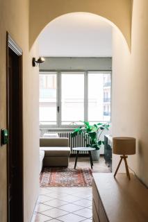 Flora Inn, Paglia 2 - Nel cuore del centro città - Bergamo - 9