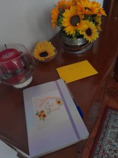 Cento Girasoli - Centobuchi - 9
