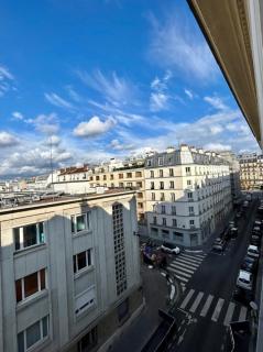 Maison Moufetard - París - 8