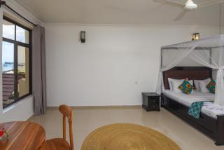 Zanzibar View Hotel - Mtoni - 2