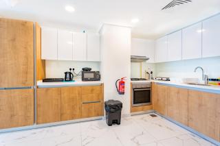 RahaLoft Bliss 2BR withCity View EtihadAirwaysCentre - 7