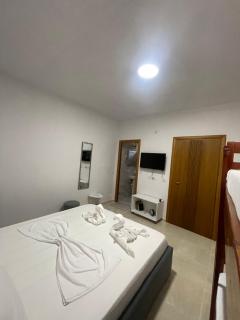 DIA Beach Room 2 - Vlorë - 3