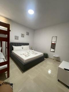 DIA Beach Room 2 - Vlorë - 2