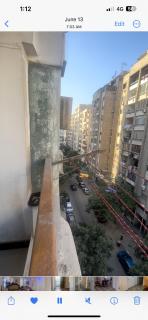 عذراء الزيتون - Il Cairo - 3