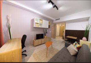 Premium Apartments beautiful view - Bucarest - 4