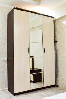 Отличная квартира на Арбате - Almaty - 5
