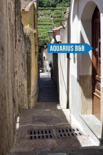 Aquarius Maiori B&B - 7