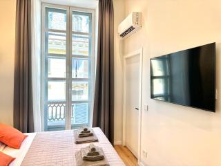 SAVOY Luxury Apartment CITY CENTER - Torino - 3