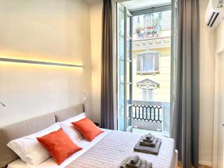 SAVOY Luxury Apartment CITY CENTER - Torino - 4