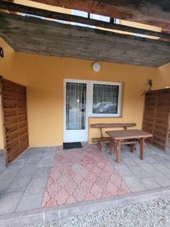 Velo Domki i Pokoje Nad Zamkiem - Czorsztyn - 2