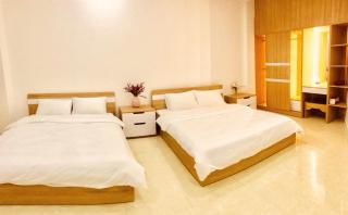 GD Villa Đà Lạt - Biệt Thự Nằm Trung Tâm TP - Da Lat - 9