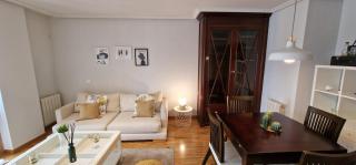 Artillería 10 - 2 hab 2 baños, Con garaje y Wifi - VUT-3845-AS - 5