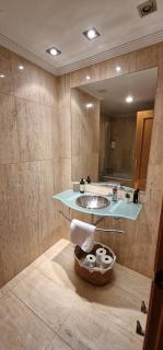 Artillería 10 - 2 hab 2 baños, Con garaje y Wifi - VUT-3845-AS - 1