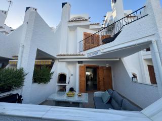 Contemporary House in Cabo Roig - Playas de Orihuela - 9