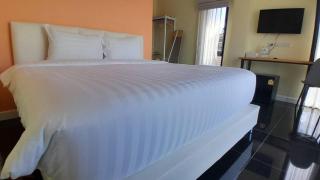 J-Boutique Hotel เจ-บูทีค โฮเทล - Khon Kaen - 5