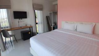J-Boutique Hotel เจ-บูทีค โฮเทล - Khon Kaen - 6