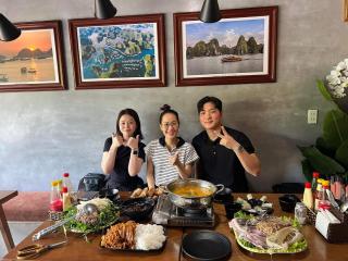 Quiri Hotel - Cat Ba - 9