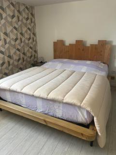 Willy et Flo - Sevremont - 2