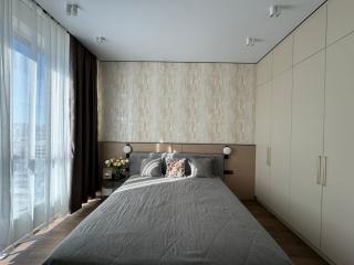 Four seasons, city center apartments - Taldykolʼ - 9