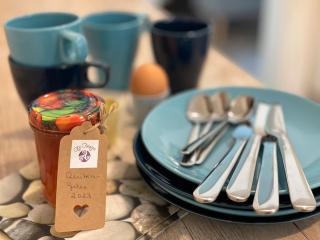 Ferienhaus Ty Maya - 5