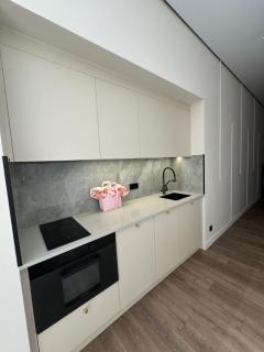 Four seasons, city center apartments - Taldykolʼ - 7