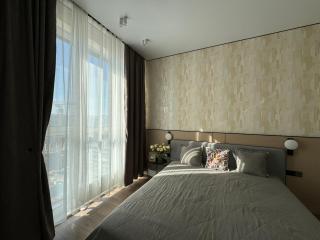 Four seasons, city center apartments - Taldykolʼ - 6