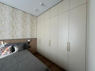 Four seasons, city center apartments - Taldykolʼ - 4