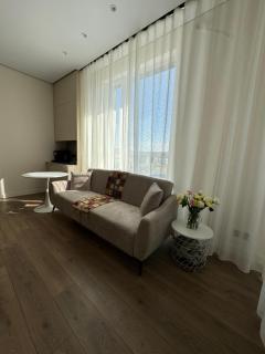 Four seasons, city center apartments - Taldykolʼ - 2