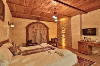 Kapadokya Hill Hotel & Spa (12+) - Nevşehir - 4