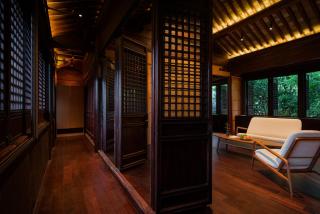 The Linden Centre Suzhou - Suzhou - 9