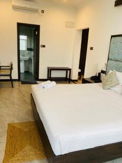 Riverbank Resort Gampola - Gampola - 8