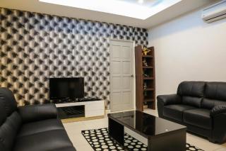 Ipoh Apartment Suites - Ipoh - 7