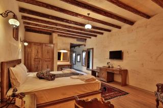 Kapadokya Hill Hotel & Spa (12+) - Nevşehir - 3