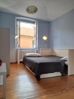 Terrazza nel centro storico - 8