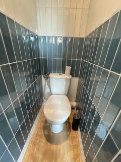 Studio cosy 17e Arc de Triomphe et champs Élysées - 2