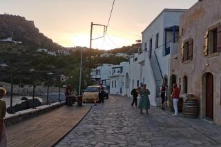 Takis Seaside Apartment - 5